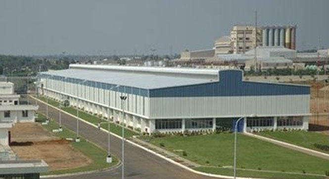 completed residential projects in Chennai