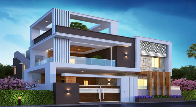 new residential projects in Chennai